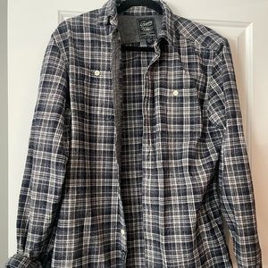 Grayers Heritage Flannel